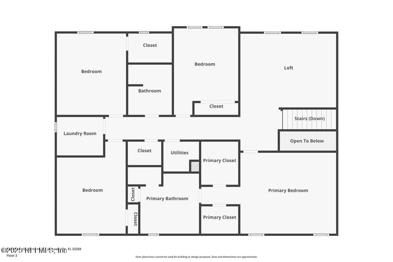 14912 Corklan Branch Cir, Jacksonville, FL 32258