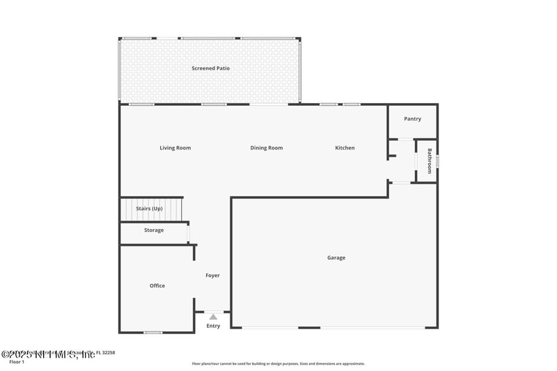 14912 Corklan Branch Cir, Jacksonville, FL 32258