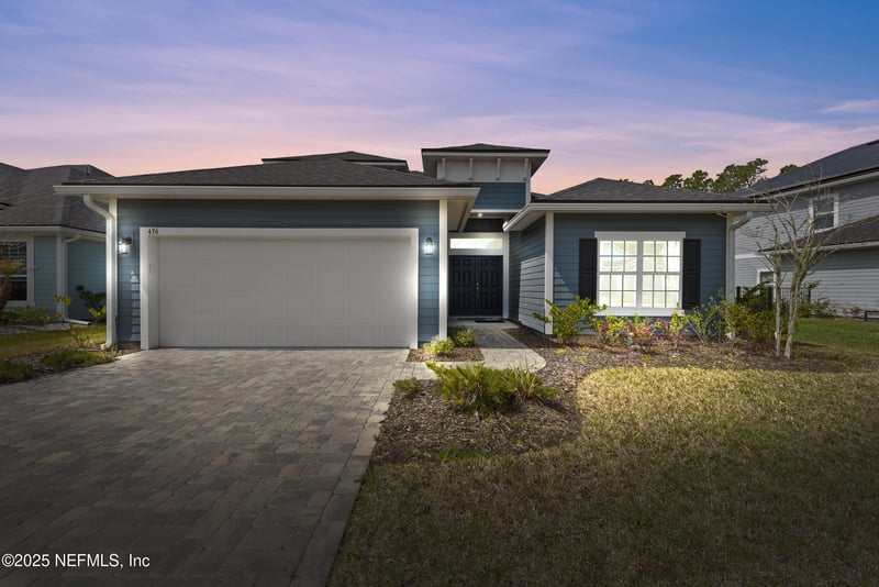 436 Watervale Dr, St Augustine, FL 32092