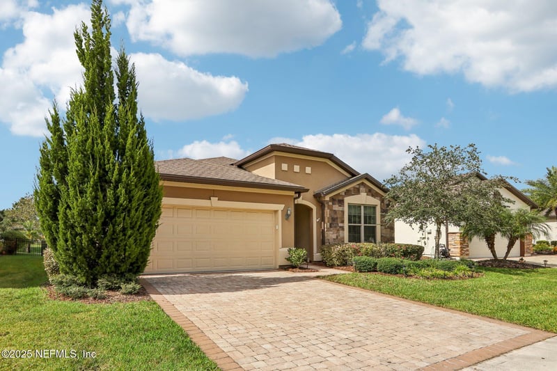 112 Bridge Oak Ln, St Augustine, FL 32095