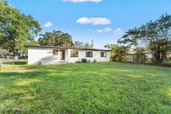 3360 Lansdell Dr, Jacksonville, FL 32208