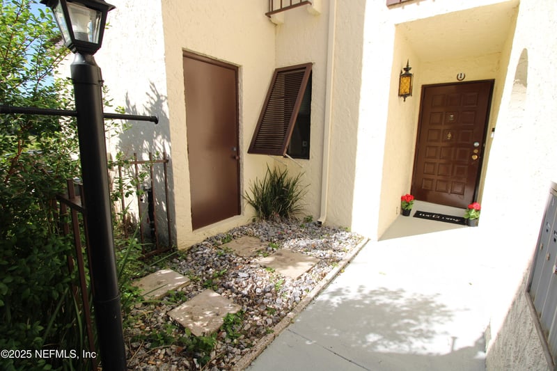 600 Domenico Cir #F-1, St Augustine, FL 32086