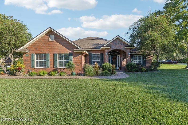 1750 Singing Bird Ln, Jacksonville, FL 32223