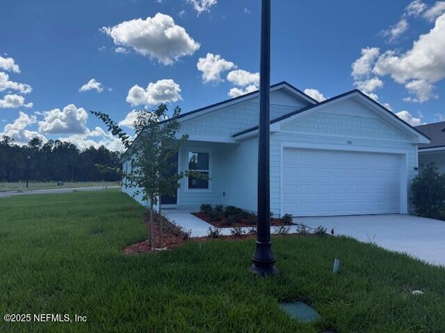 850 Grand Reserve Dr, Bunnell, FL 32110