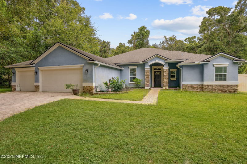 1225 Forrest Dr, Fernandina Beach, FL 32034