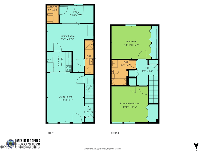 710 Cavalla Rd, Atlantic Beach, FL 32233