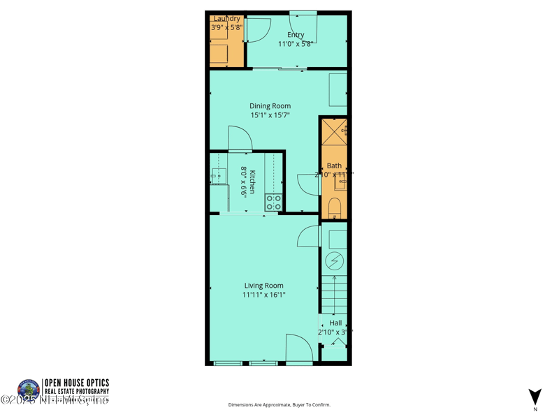 710 Cavalla Rd, Atlantic Beach, FL 32233