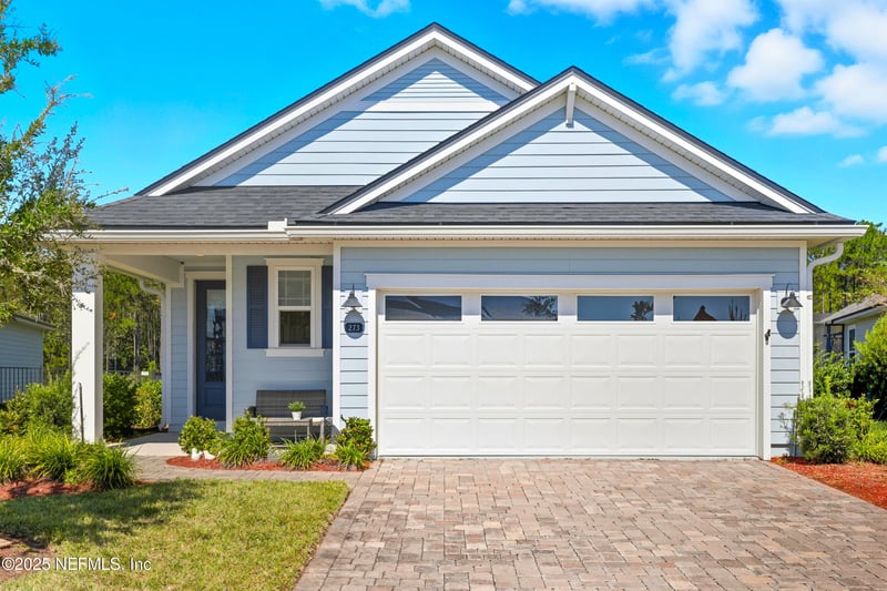 273 Creekmore Dr, St Augustine, FL 32092
