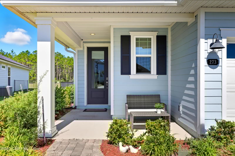 273 Creekmore Dr, St Augustine, FL 32092