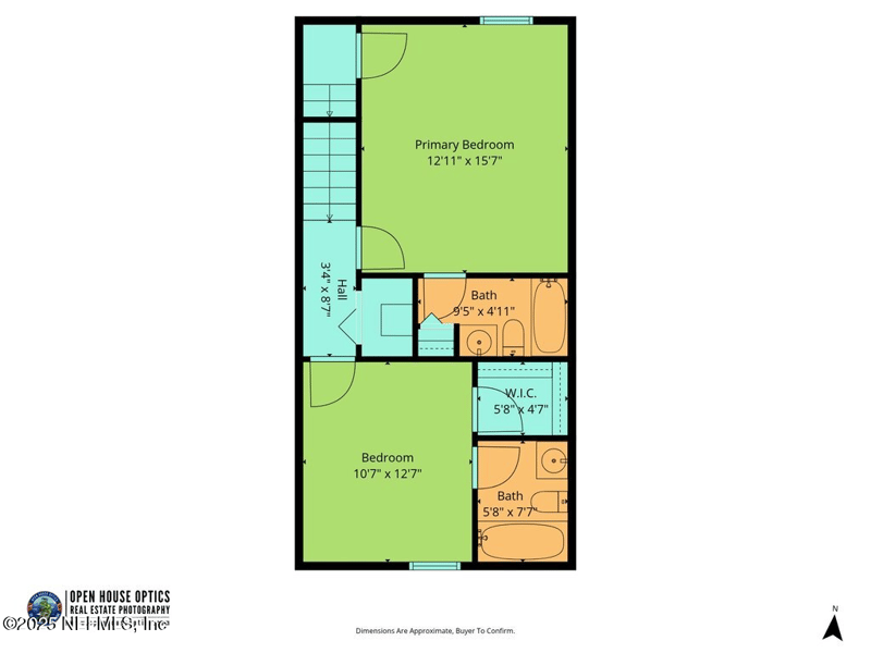 7731 Playschool Ln, Jacksonville, FL 32210