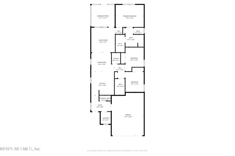 273 Creekmore Dr, St Augustine, FL 32092