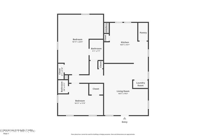 9062 2nd Ave, Jacksonville, FL 32208