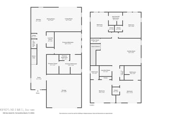 536 Sea Island Dr, Fernandina Beach, FL 32034