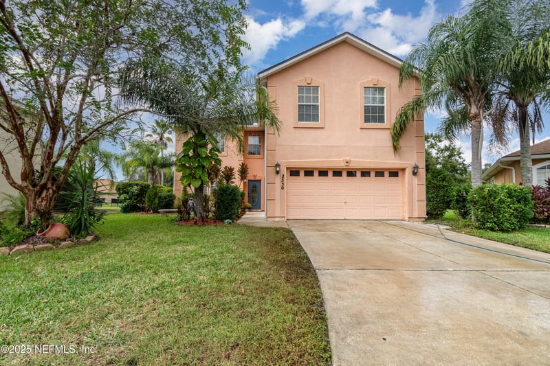 2350 Golfview Dr, Fleming Island, FL 32003