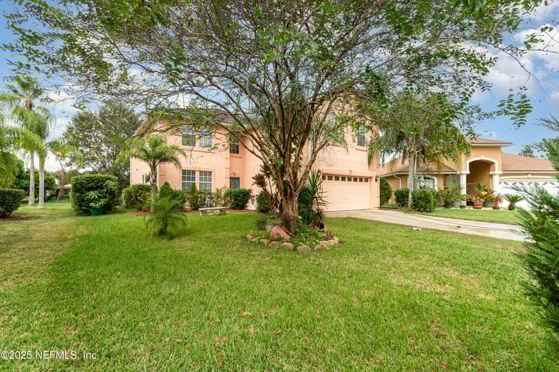 2350 Golfview Dr, Fleming Island, FL 32003
