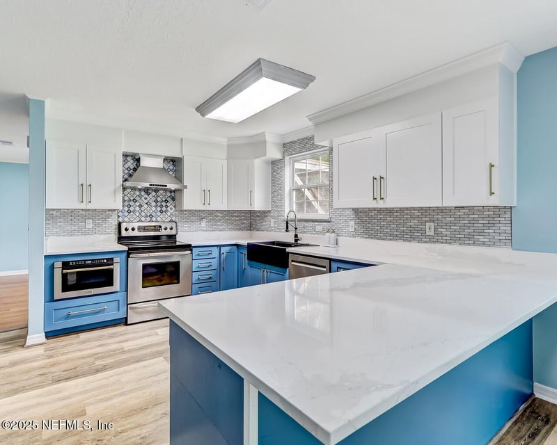 4932 Vogel Rd, St Augustine, FL 32092