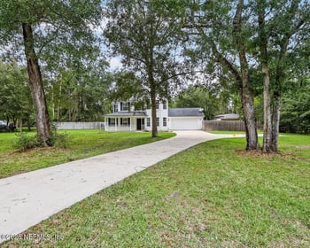 4932 Vogel Rd, St Augustine, FL 32092