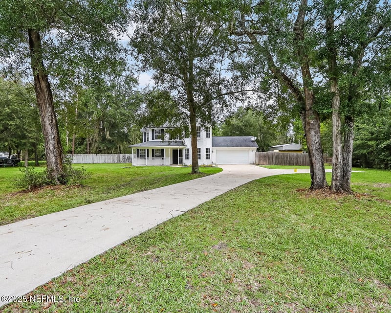 4932 Vogel Rd, St Augustine, FL 32092