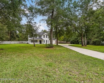 4932 Vogel Rd, St Augustine, FL 32092