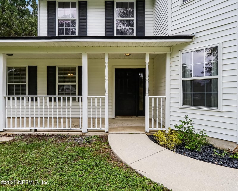 4932 Vogel Rd, St Augustine, FL 32092