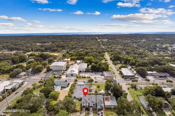 710 7th St, Fernandina Beach, FL 32034