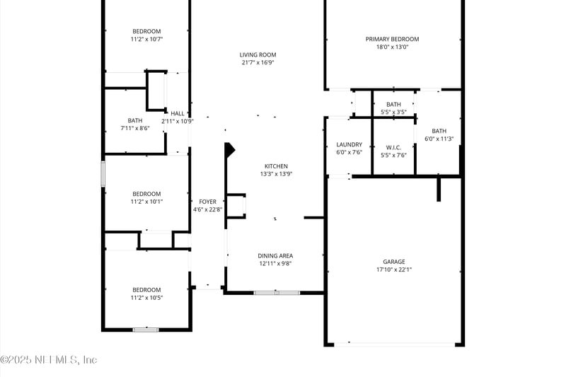 2522 Grand St, Jacksonville, FL 32208