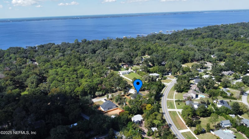 1115 Fruit Cove Rd, St Johns, FL 32259