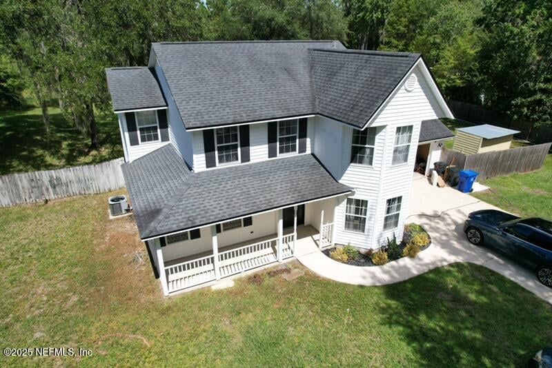 4932 Vogel Rd, St Augustine, FL 32092