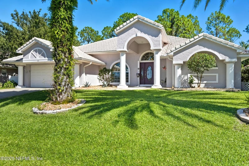 20 Woodford Ln, Palm Coast, FL 32164