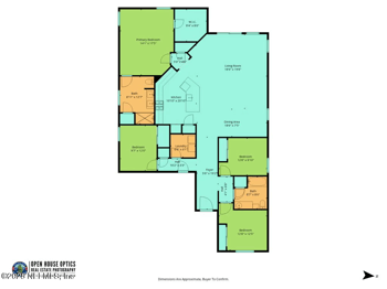 10896 Stapleton Dr, Jacksonville, FL 32222