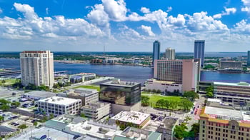 233 Bay St #1102, Jacksonville, FL 32202