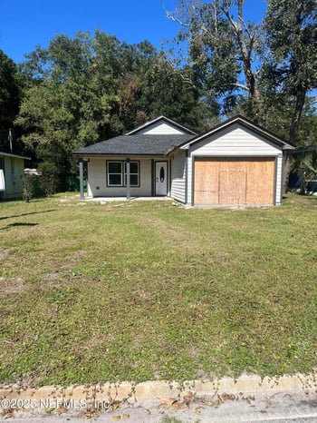 1916 Cotant St, Jacksonville, FL 32209