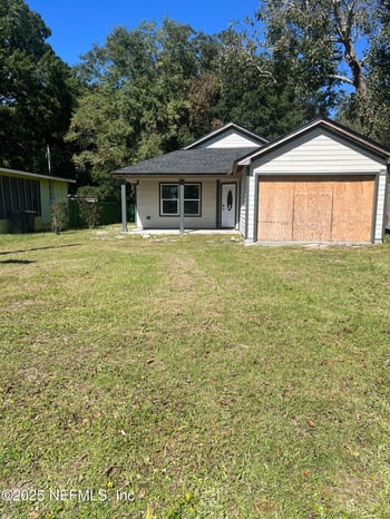 1916 Cotant St, Jacksonville, FL 32209