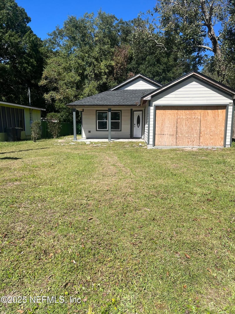 1916 Cotant St, Jacksonville, FL 32209