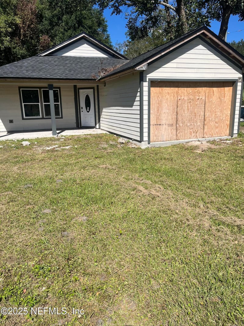 1916 Cotant St, Jacksonville, FL 32209