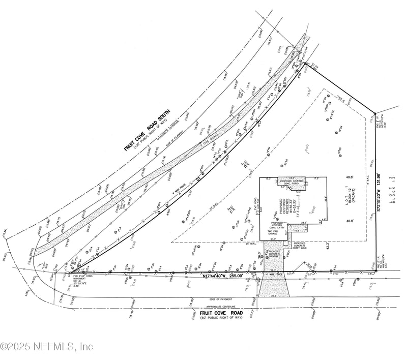 1115 Fruit Cove Rd, St Johns, FL 32259