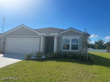 4211 Hatchling Ct, Green Cove Springs, FL 32043