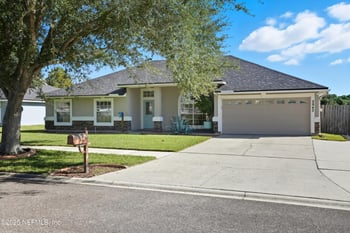 2943 Vianey Pl, Green Cove Springs, FL 32043