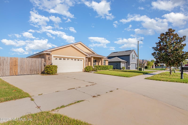 2947 Vianey Pl, Green Cove Springs, FL 32043