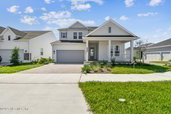 5718 Canopy Row St, Jacksonville, FL 32224