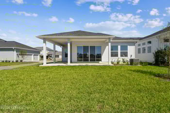 5718 Canopy Row St, Jacksonville, FL 32224