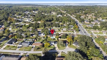 8827 Brierwood Rd, Jacksonville, FL 32257