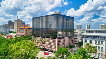 233 Bay St #1113, Jacksonville, FL 32202