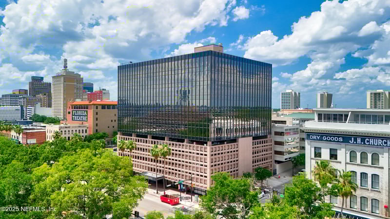 233 Bay St #1113, Jacksonville, FL 32202