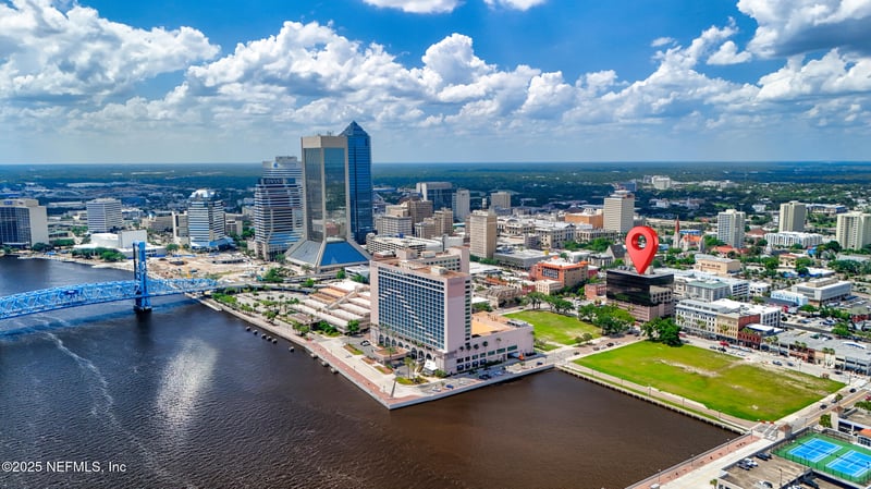 233 Bay St #1113, Jacksonville, FL 32202