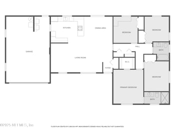 8827 Brierwood Rd, Jacksonville, FL 32257