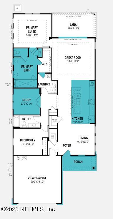 146 Crafton Cir, St Johns, FL 32259