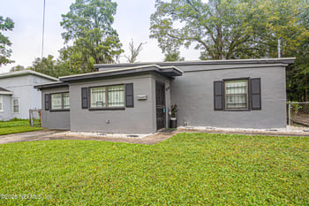 5819 Marigold Rd, Jacksonville, FL 32209