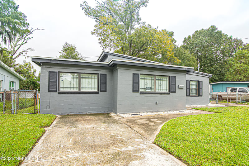 5819 Marigold Rd, Jacksonville, FL 32209