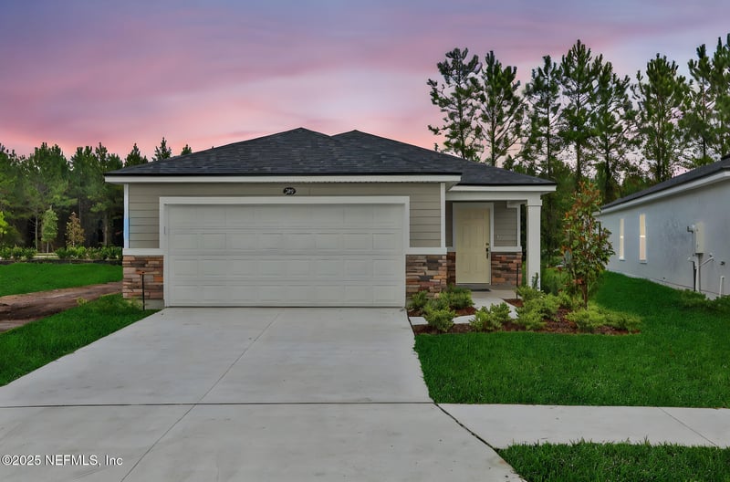 3467 Humphrey St, Green Cove Springs, FL 32043